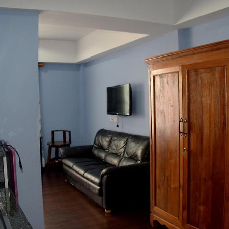 Room To Let Τσιάνγκ Μάι Εξωτερικό φωτογραφία