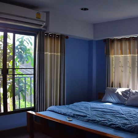 Room To Let Τσιάνγκ Μάι Εξωτερικό φωτογραφία