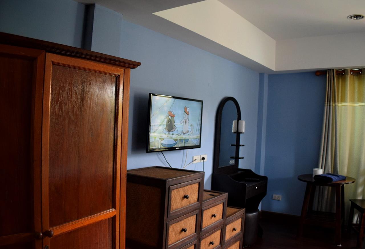 Room To Let Τσιάνγκ Μάι Εξωτερικό φωτογραφία