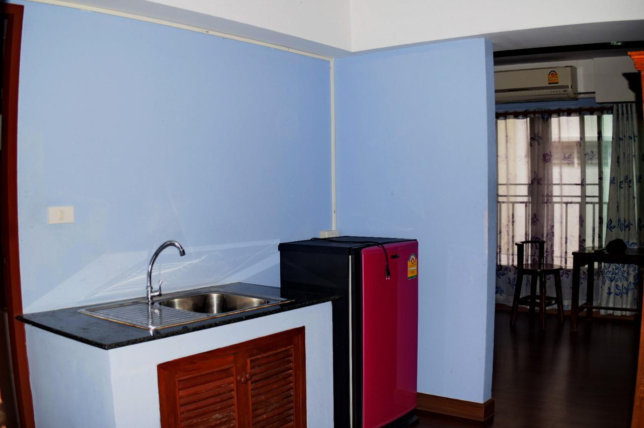 Room To Let Τσιάνγκ Μάι Εξωτερικό φωτογραφία