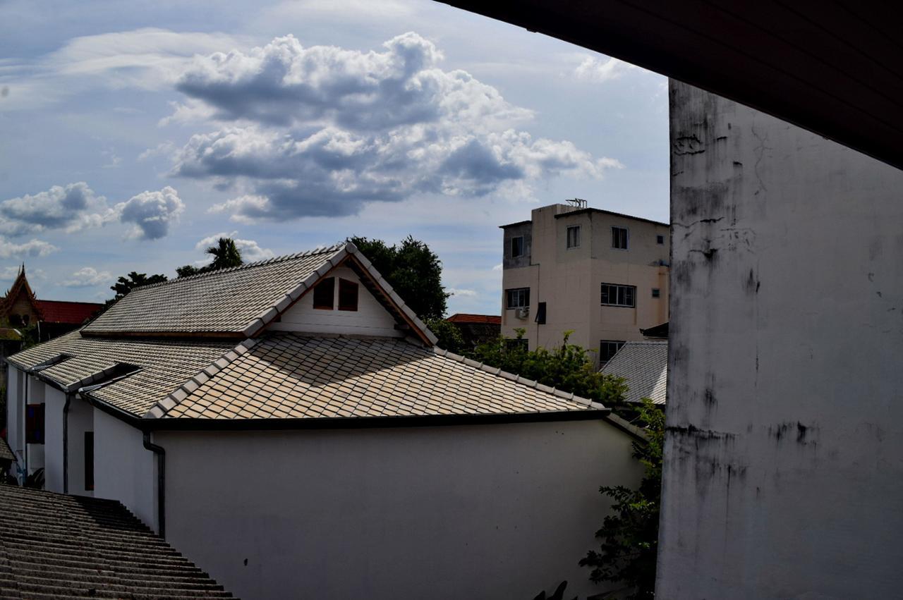 Room To Let Τσιάνγκ Μάι Εξωτερικό φωτογραφία