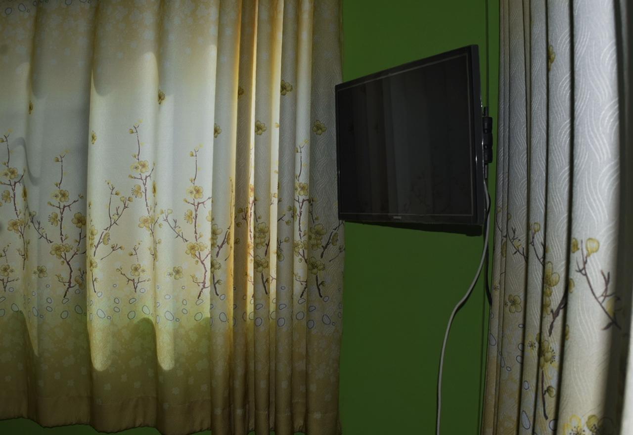 Room To Let Τσιάνγκ Μάι Εξωτερικό φωτογραφία