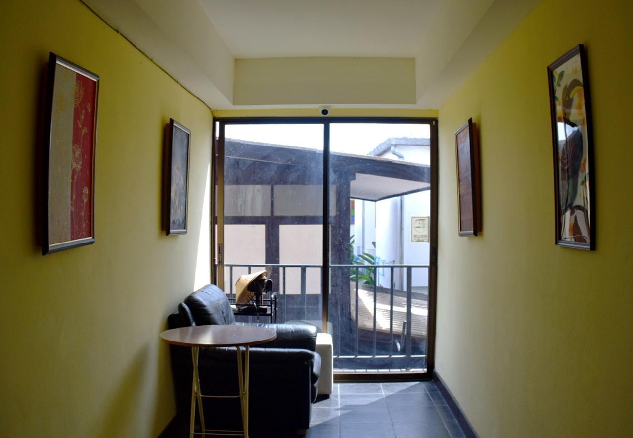 Room To Let Τσιάνγκ Μάι Εξωτερικό φωτογραφία