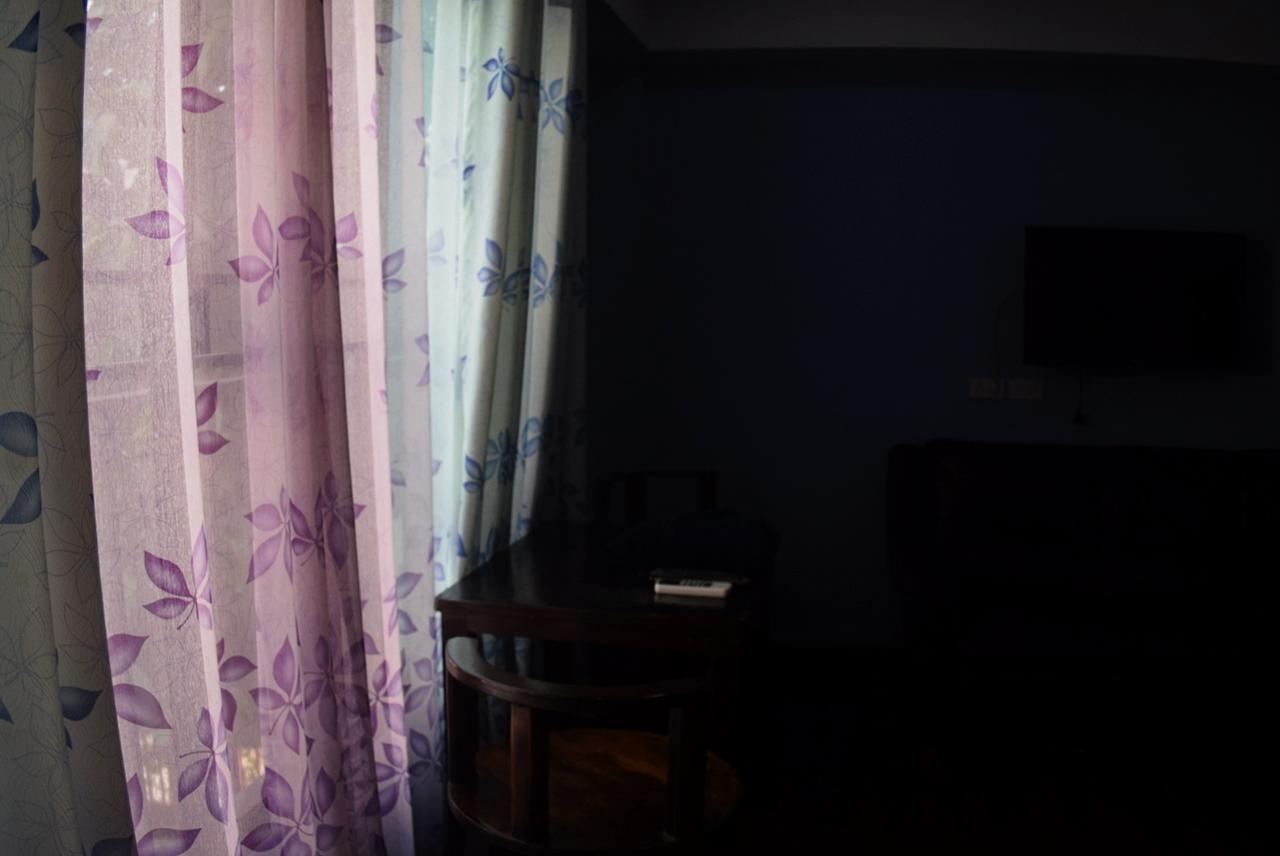 Room To Let Τσιάνγκ Μάι Εξωτερικό φωτογραφία