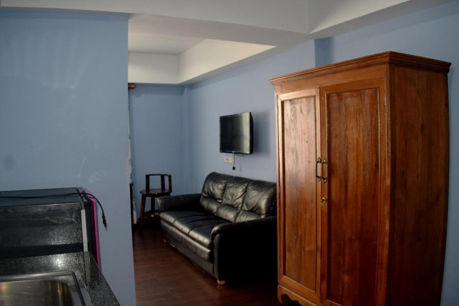 Room To Let Τσιάνγκ Μάι Εξωτερικό φωτογραφία