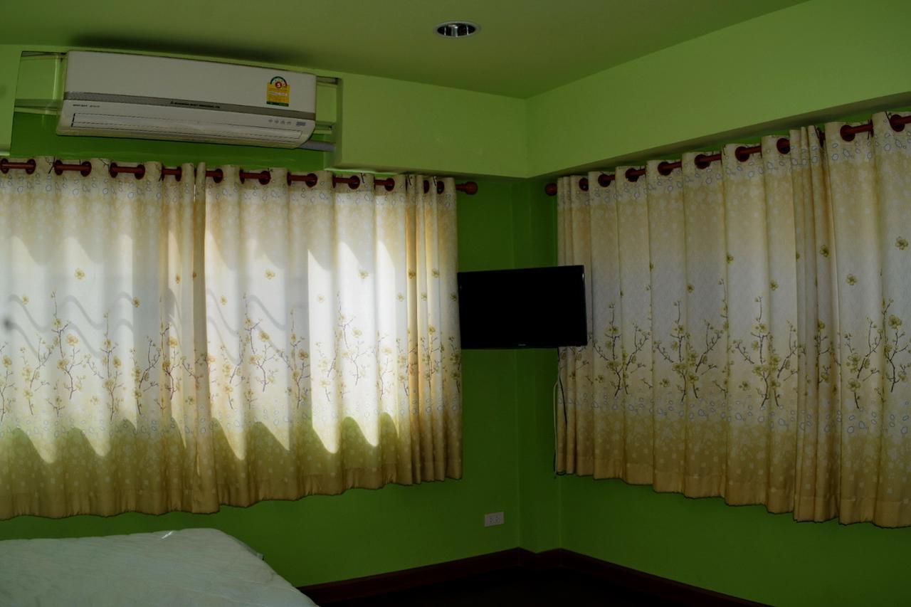 Room To Let Τσιάνγκ Μάι Εξωτερικό φωτογραφία