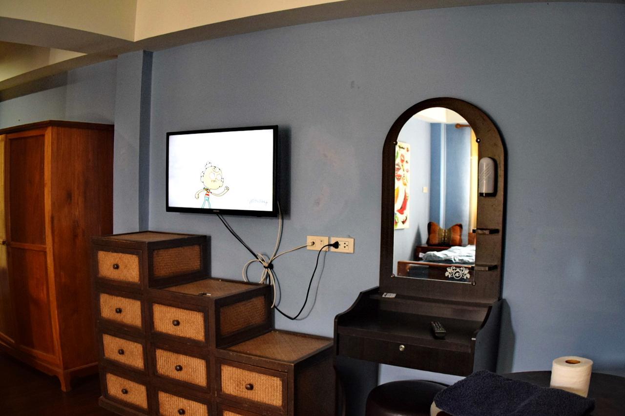 Room To Let Τσιάνγκ Μάι Εξωτερικό φωτογραφία