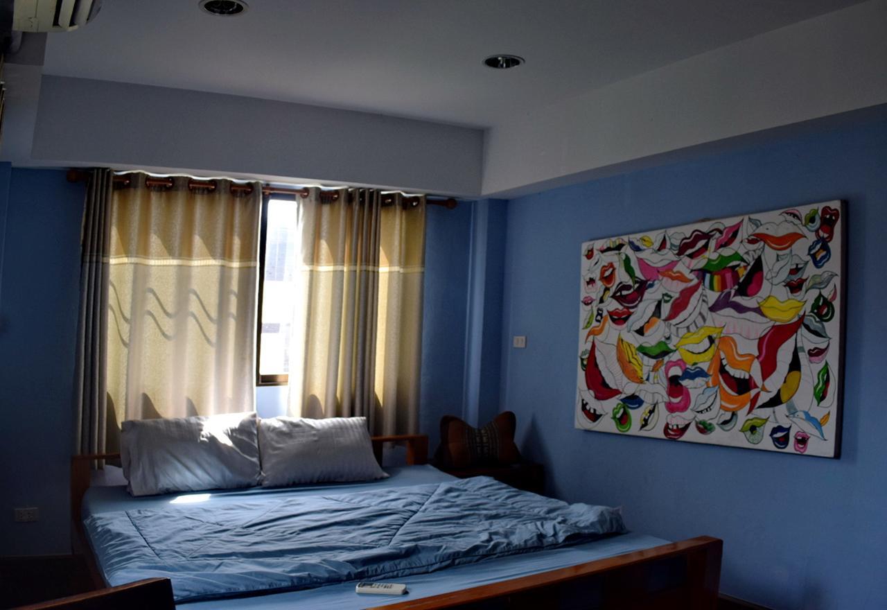 Room To Let Τσιάνγκ Μάι Εξωτερικό φωτογραφία