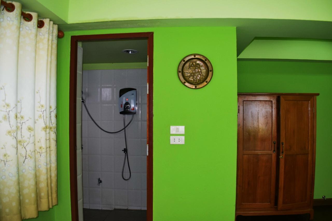 Room To Let Τσιάνγκ Μάι Εξωτερικό φωτογραφία