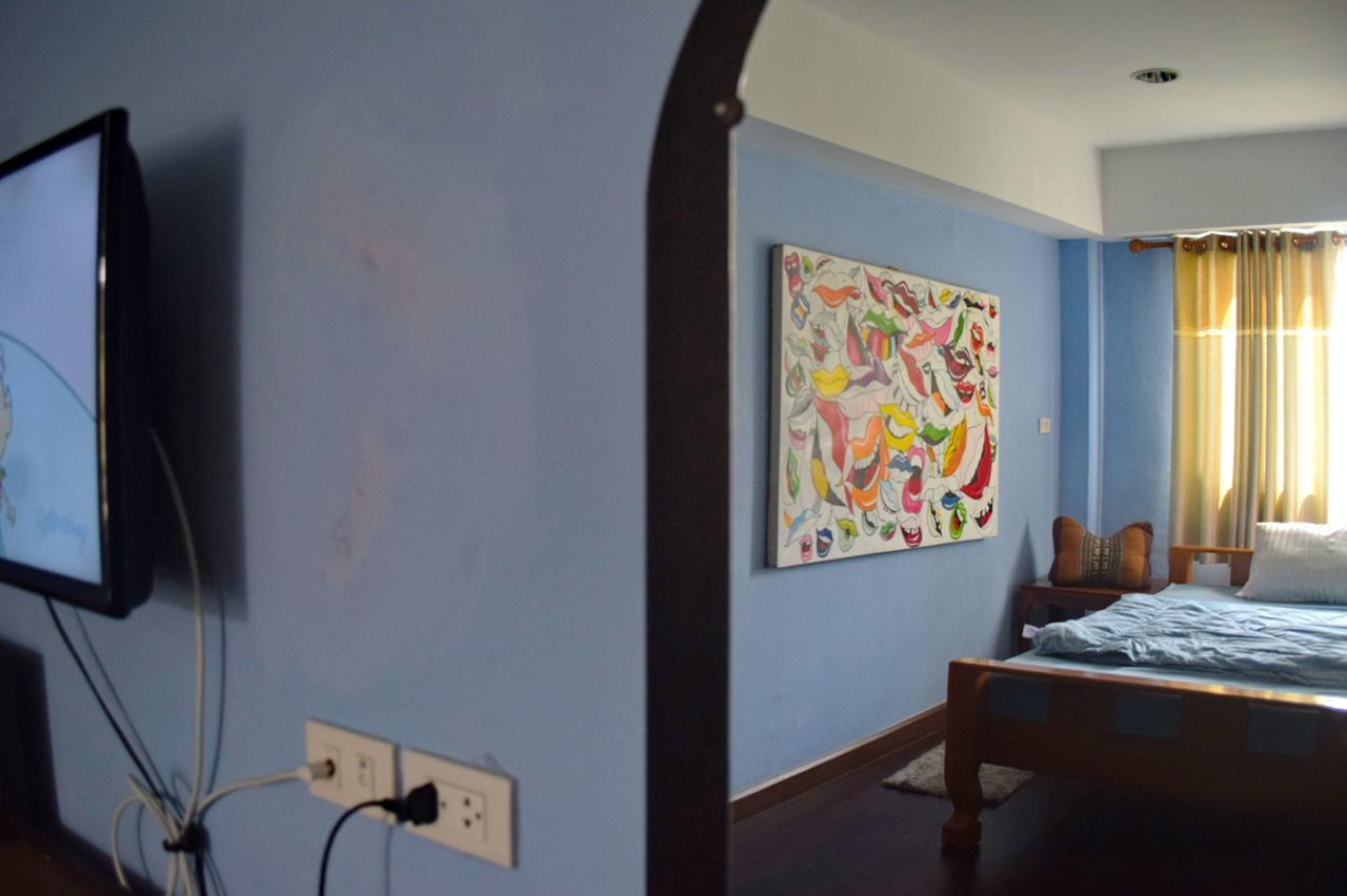 Room To Let Τσιάνγκ Μάι Εξωτερικό φωτογραφία