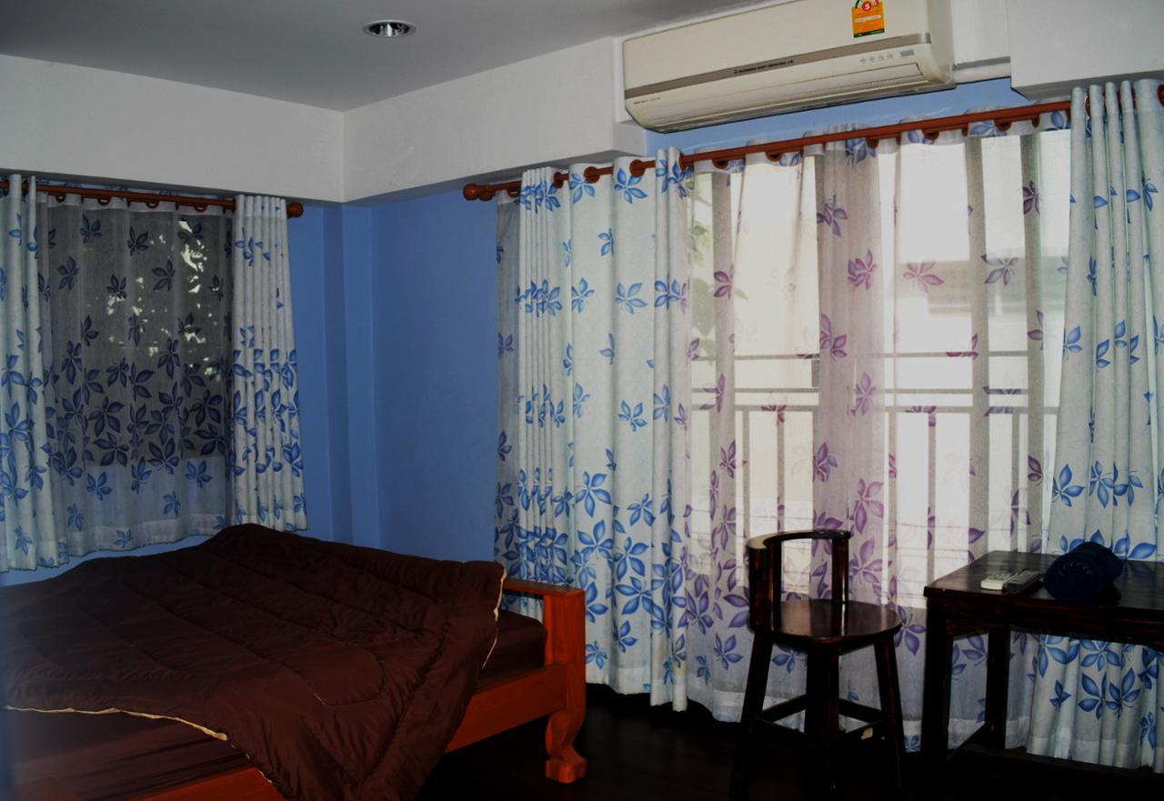Room To Let Τσιάνγκ Μάι Εξωτερικό φωτογραφία