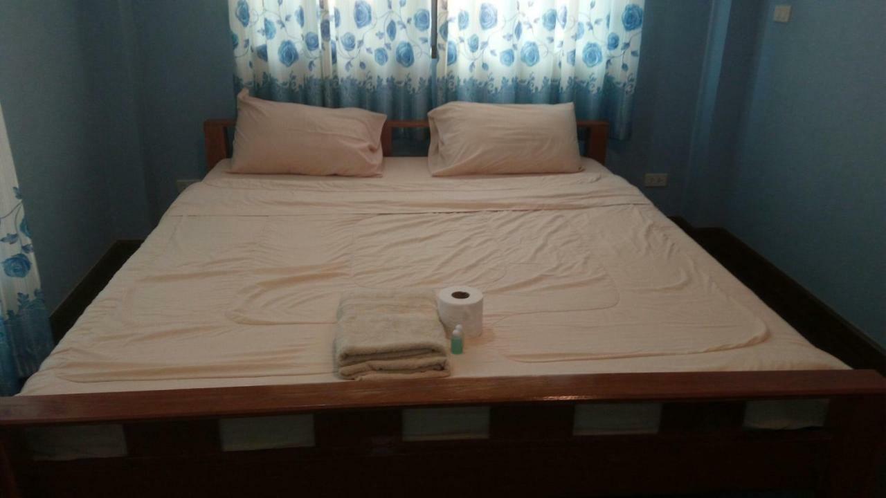 Room To Let Τσιάνγκ Μάι Εξωτερικό φωτογραφία