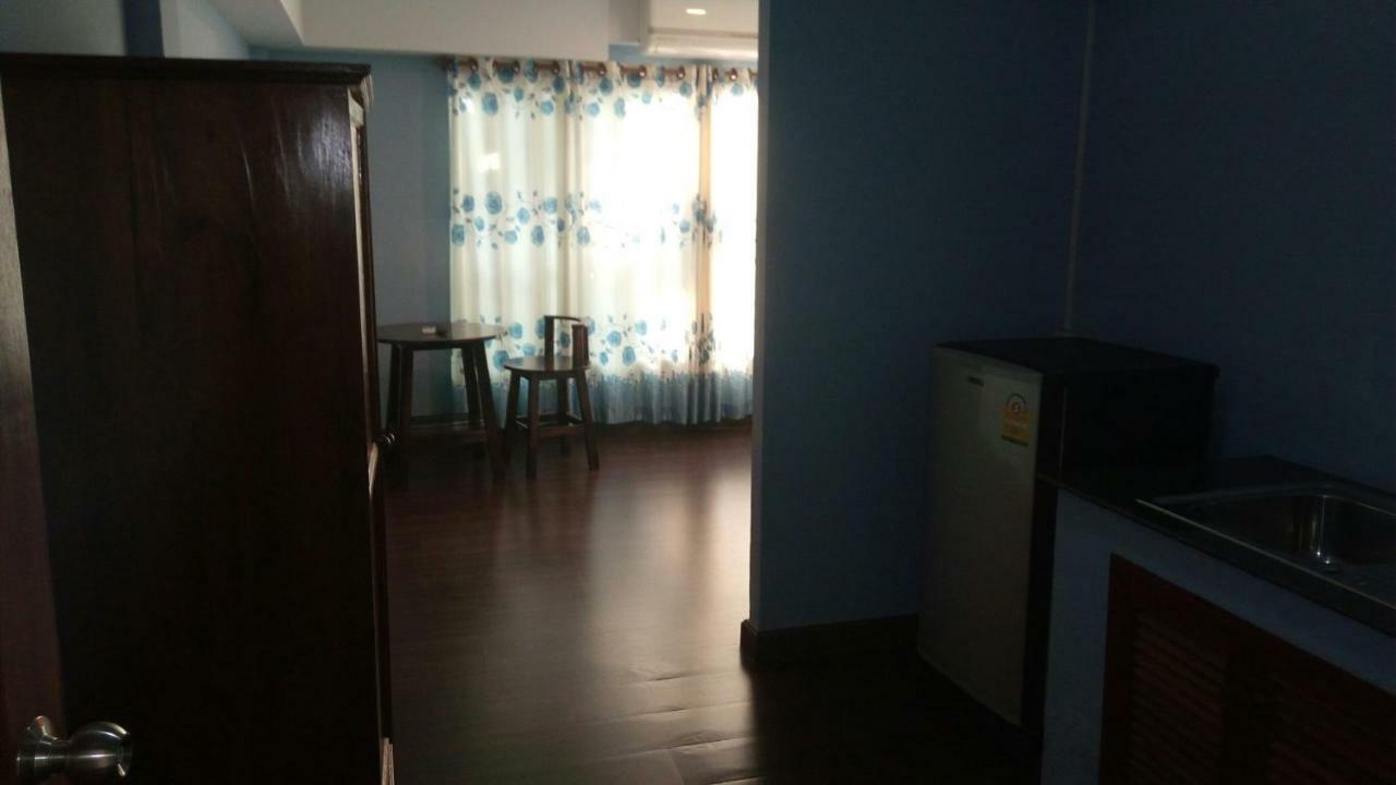Room To Let Τσιάνγκ Μάι Εξωτερικό φωτογραφία