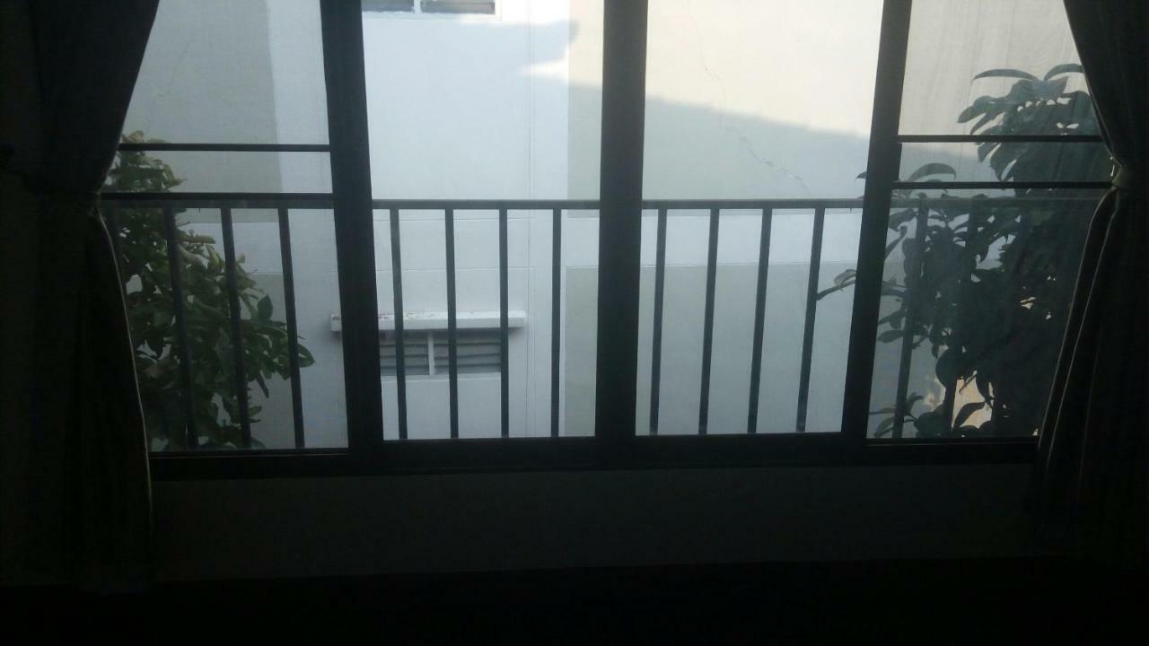 Room To Let Τσιάνγκ Μάι Εξωτερικό φωτογραφία