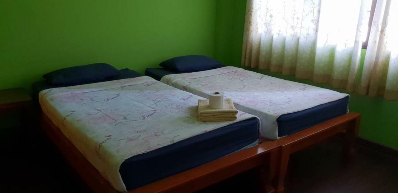 Room To Let Τσιάνγκ Μάι Εξωτερικό φωτογραφία