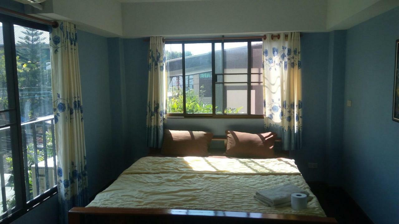 Room To Let Τσιάνγκ Μάι Εξωτερικό φωτογραφία