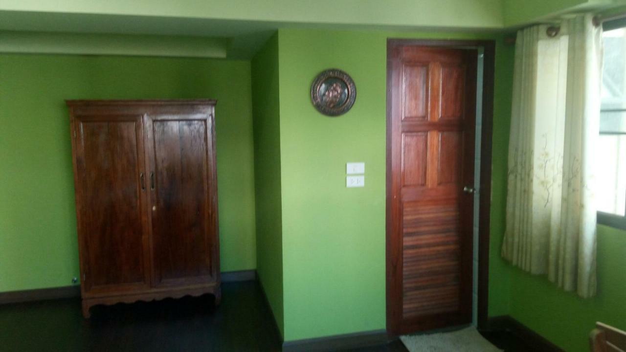 Room To Let Τσιάνγκ Μάι Εξωτερικό φωτογραφία