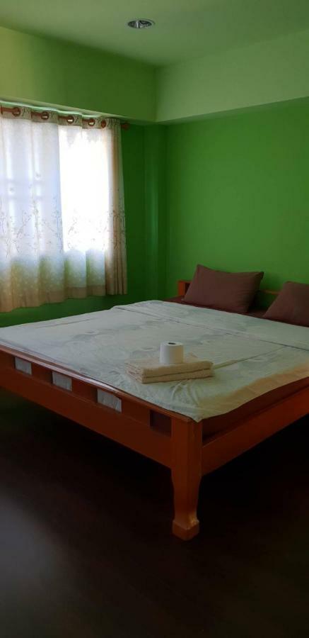 Room To Let Τσιάνγκ Μάι Εξωτερικό φωτογραφία