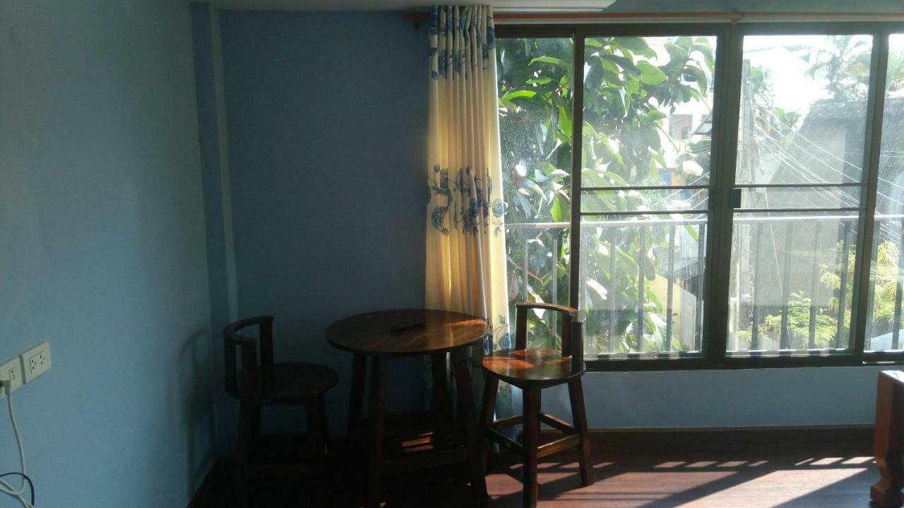 Room To Let Τσιάνγκ Μάι Εξωτερικό φωτογραφία