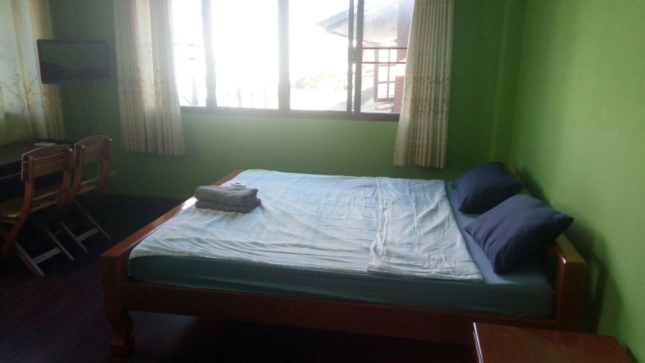 Room To Let Τσιάνγκ Μάι Εξωτερικό φωτογραφία