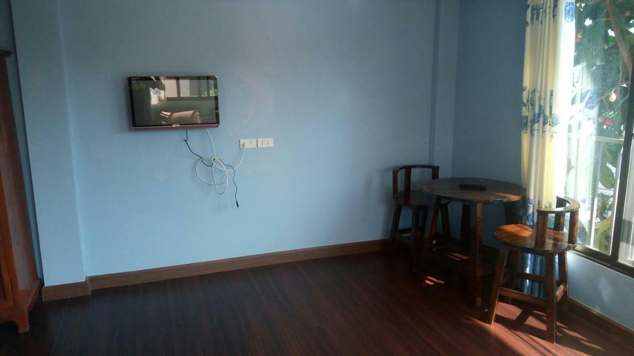 Room To Let Τσιάνγκ Μάι Εξωτερικό φωτογραφία