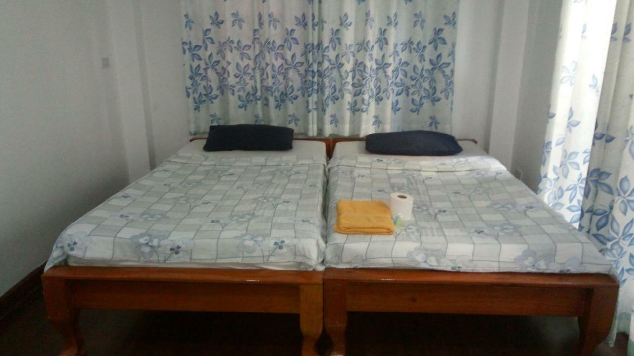 Room To Let Τσιάνγκ Μάι Εξωτερικό φωτογραφία