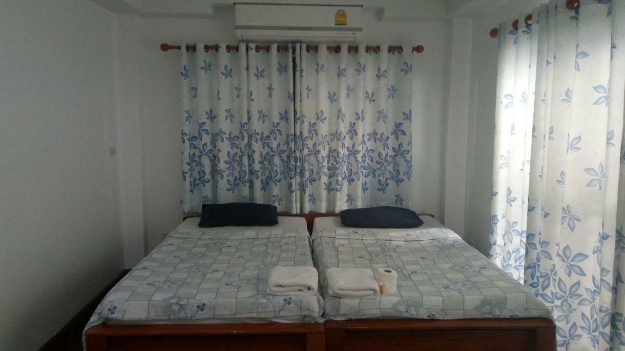 Room To Let Τσιάνγκ Μάι Εξωτερικό φωτογραφία