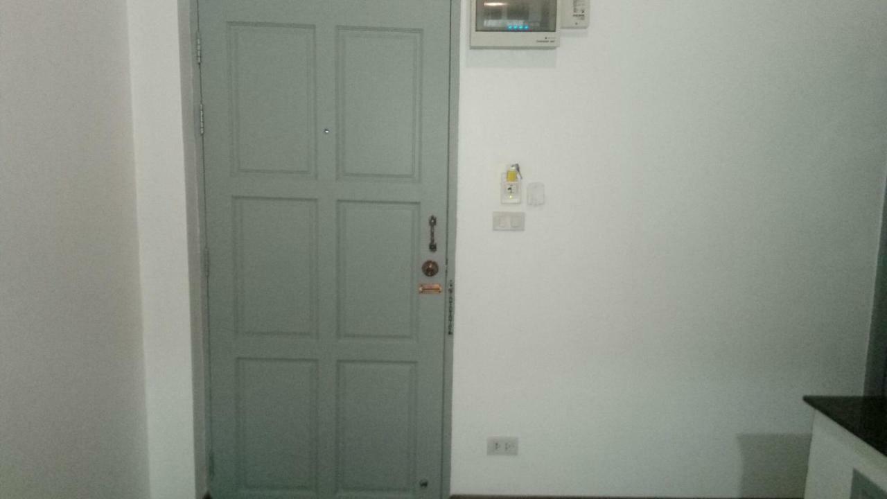Room To Let Τσιάνγκ Μάι Εξωτερικό φωτογραφία