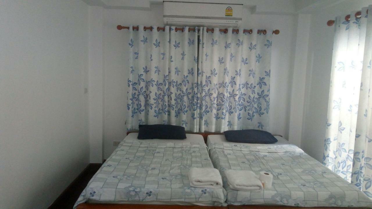 Room To Let Τσιάνγκ Μάι Εξωτερικό φωτογραφία