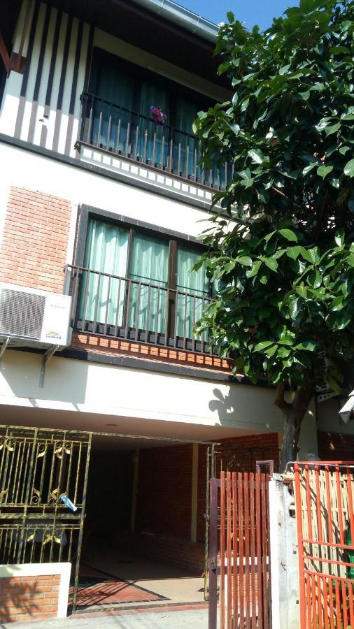 Room To Let Τσιάνγκ Μάι Εξωτερικό φωτογραφία